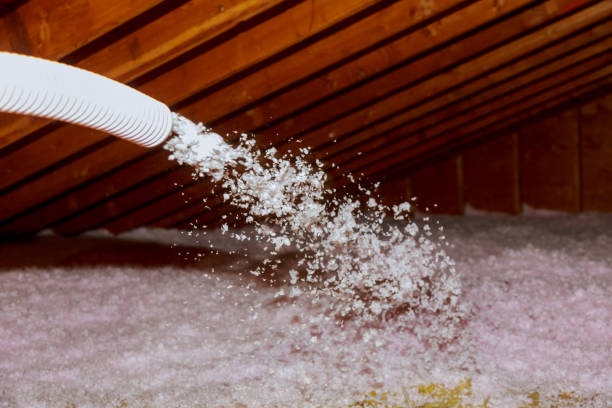 Best Specialized Insulation Services in Garrison, ND