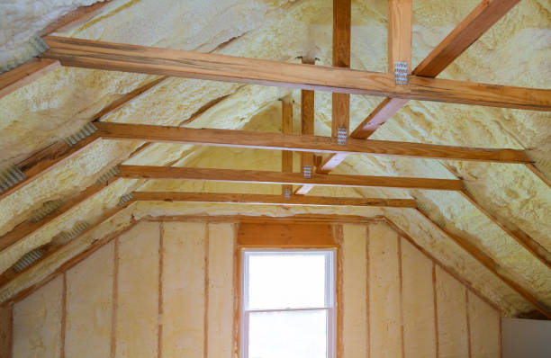 Types of Insulation We Offer in Garrison, ND