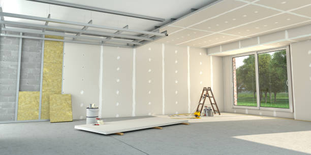 Garrison, ND Insulation Contractor Company