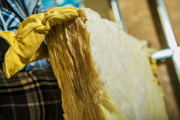 Best Spray Foam Insulation in Garrison, ND
