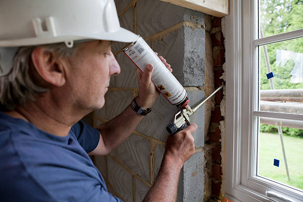 Best Insulation for Specific Applications in Garrison, ND