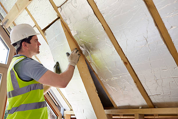 Best Fiberglass Insulation in Garrison, ND